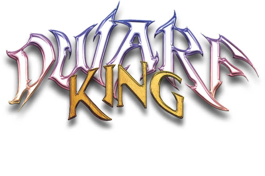 Dwarf King